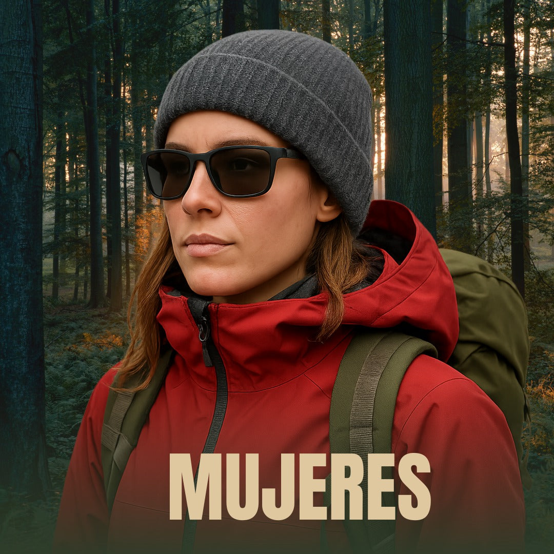 Mujeres