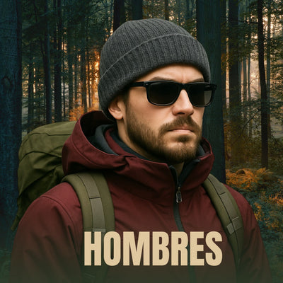 Hombres