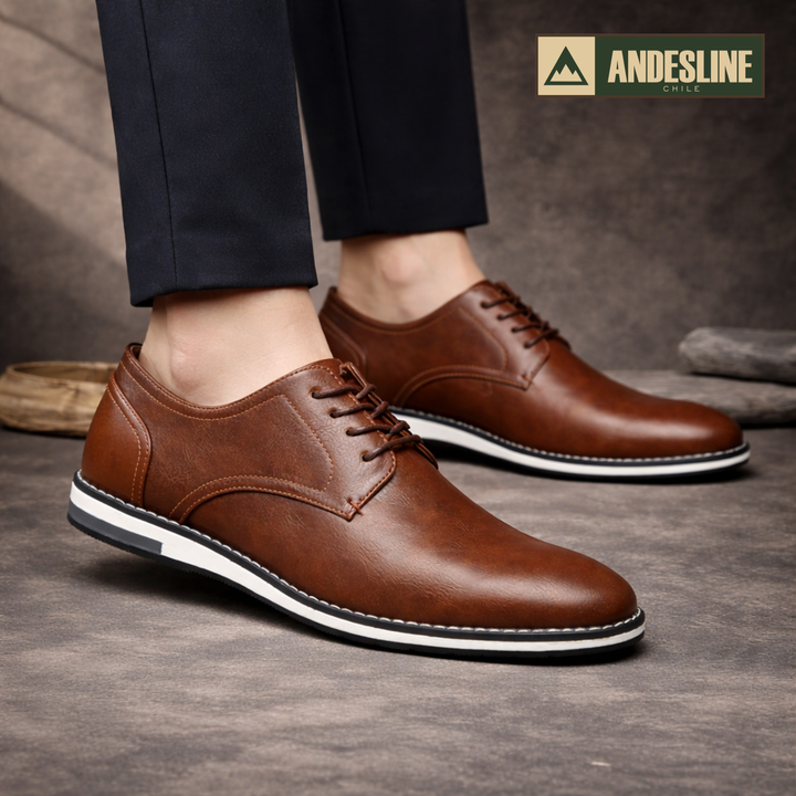 ZAPATOS BENOR™ Andes Line | Temporada Verano ´26