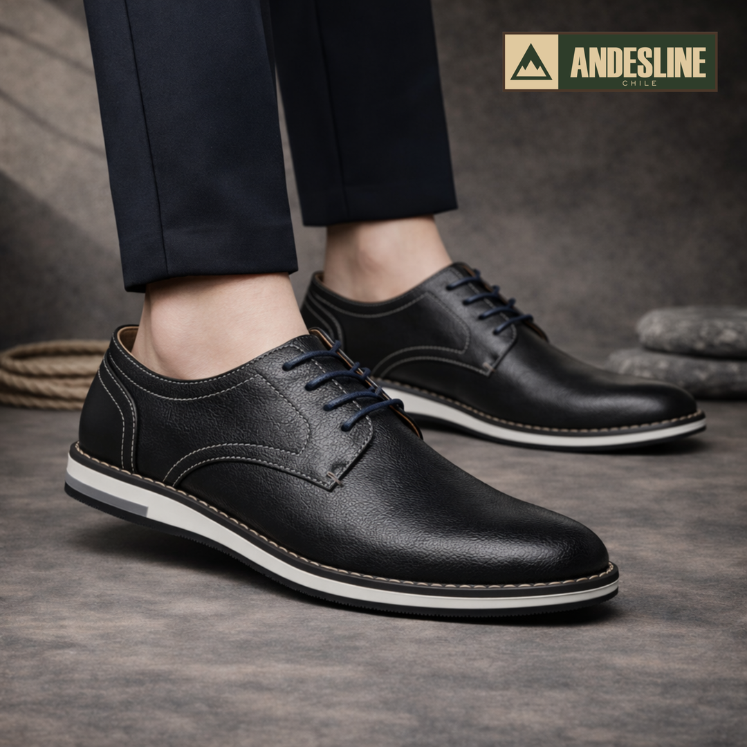 ZAPATOS BENOR™ Andes Line | Temporada Verano ´26