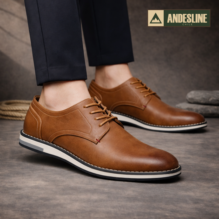 ZAPATOS BENOR™ Andes Line | Temporada Verano ´26