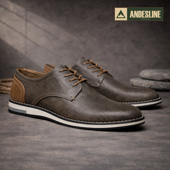 ZAPATOS BENOR™ Andes Line | Temporada Verano ´26