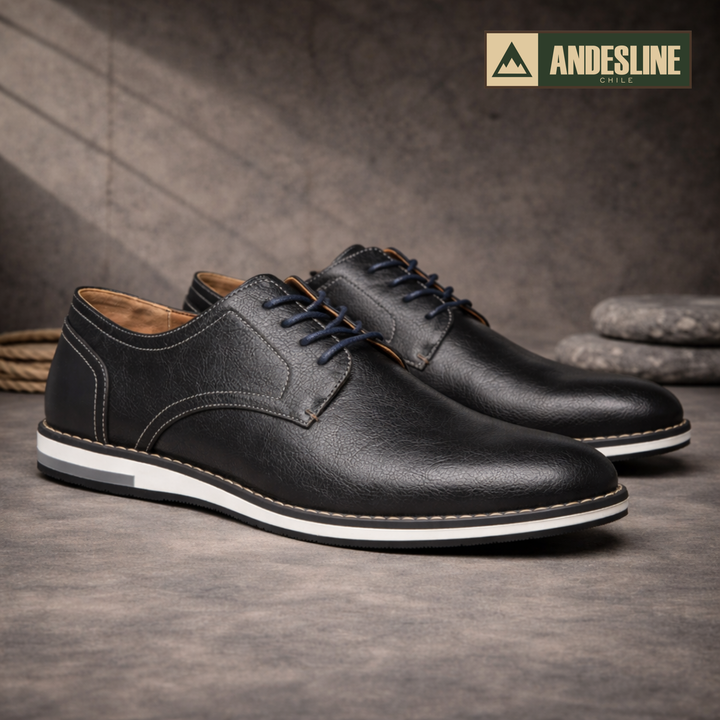 ZAPATOS BENOR™ Andes Line | Temporada Verano ´26