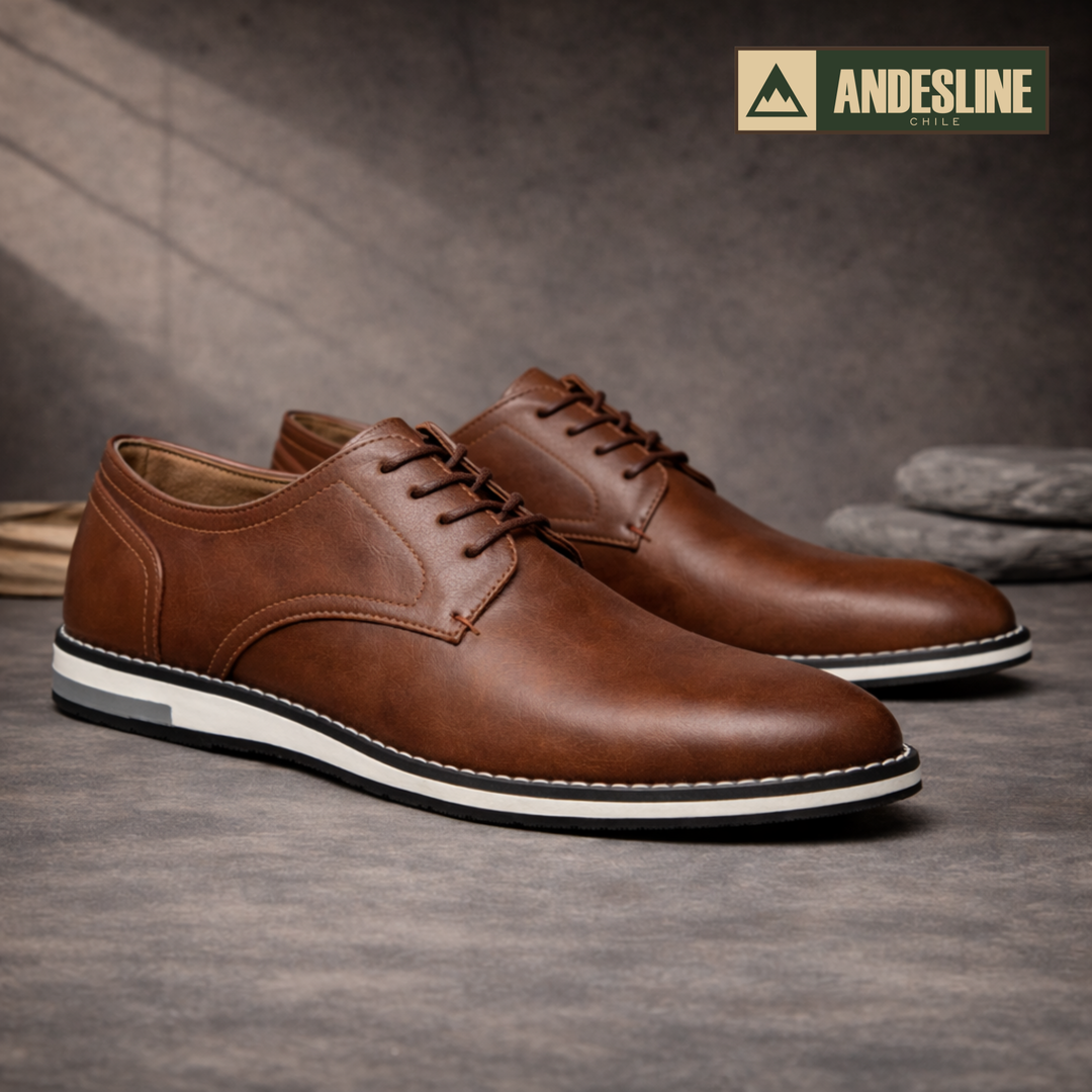 ZAPATOS BENOR™ Andes Line | Temporada Verano ´26