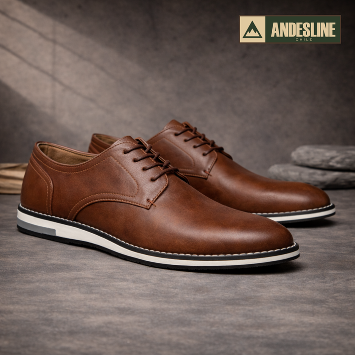 ZAPATOS BENOR™ Andes Line | Temporada Verano ´26