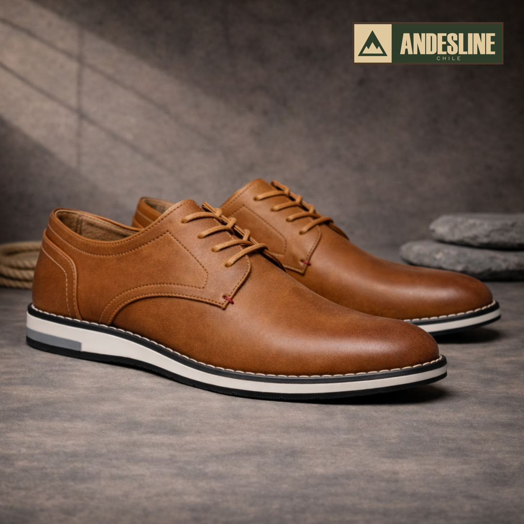 ZAPATOS BENOR™ Andes Line | Temporada Verano ´26