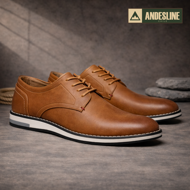 ZAPATOS BENOR™ Andes Line | Temporada Verano ´26