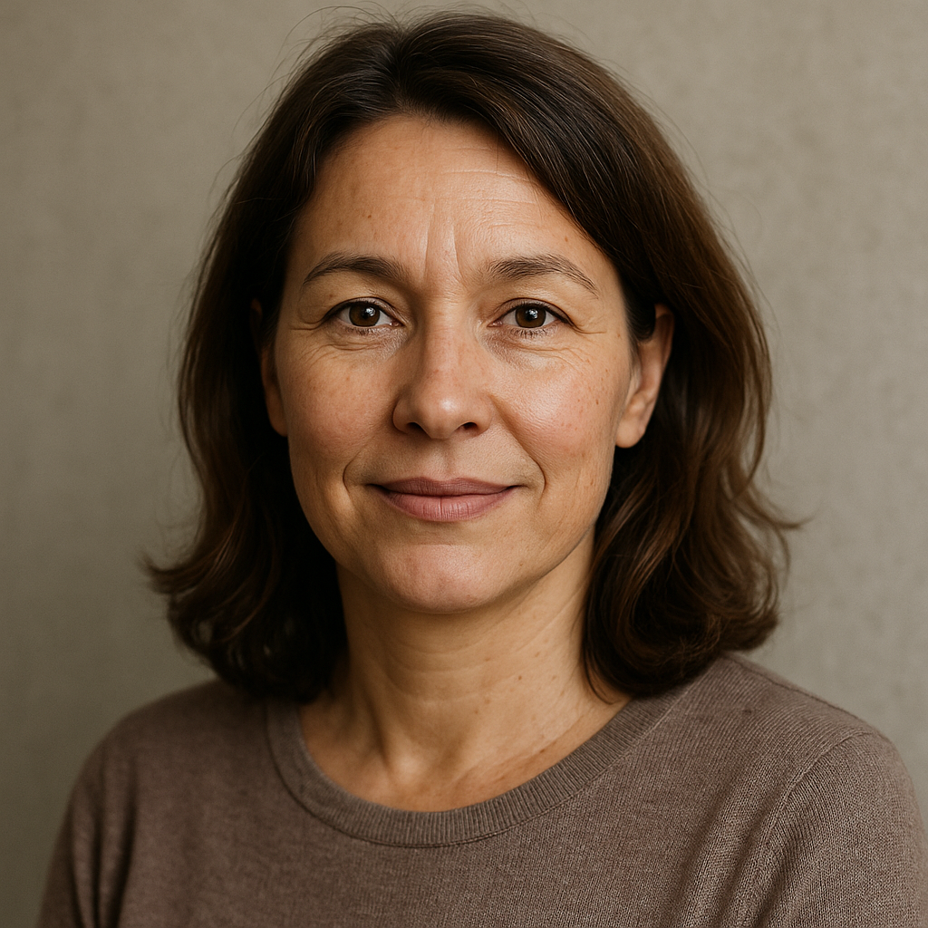 Pamela Sanhueza