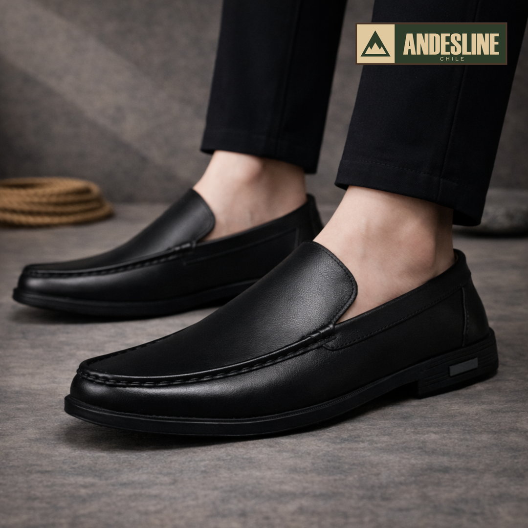 ZAPATOS DE CUERO DANES™ Andes Line | Temporada Verano ´26