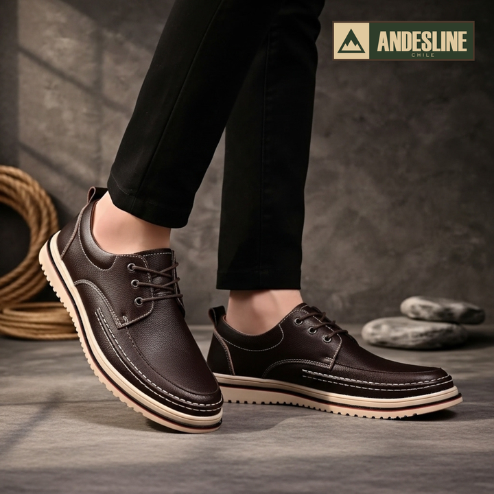 ZAPATOS ELOUS™ Andes Line | Temporada Verano ´26