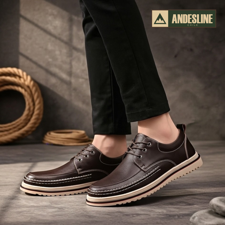 ZAPATOS ELOUS™ Andes Line | Temporada Verano ´26