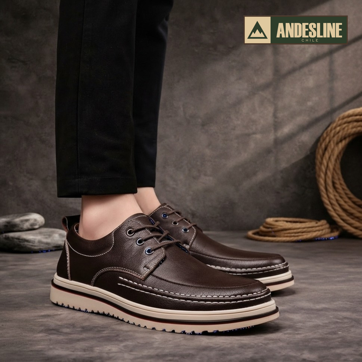 ZAPATOS ELOUS™ Andes Line | Temporada Verano ´26