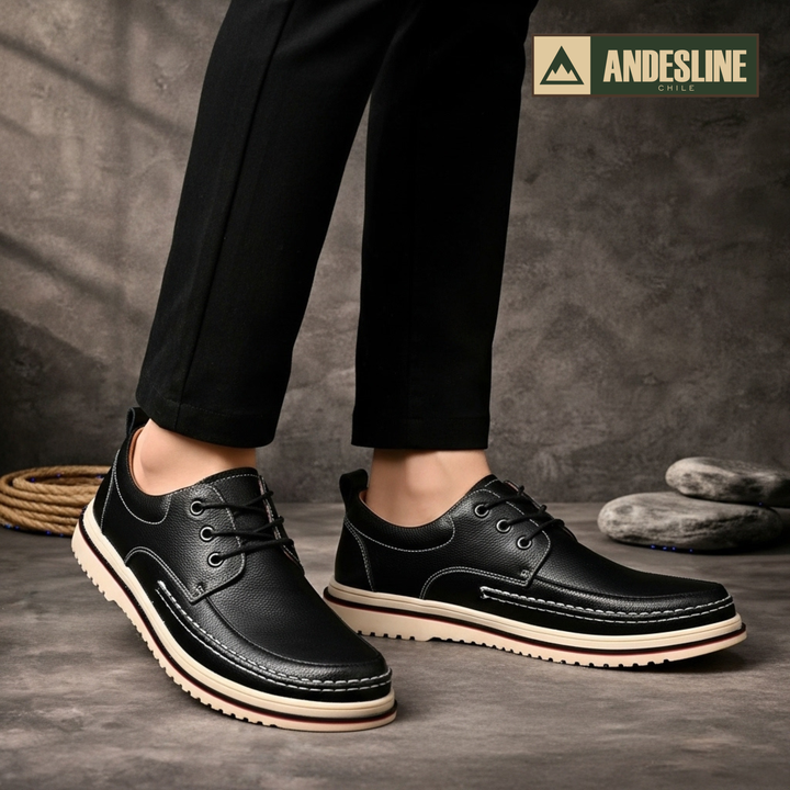 ZAPATOS ELOUS™ Andes Line | Temporada Verano ´26