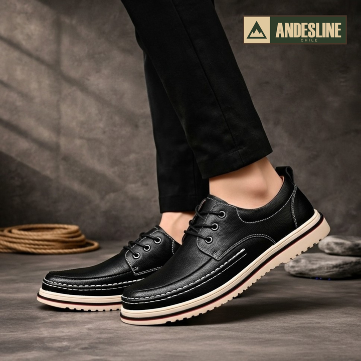 ZAPATOS ELOUS™ Andes Line | Temporada Verano ´26