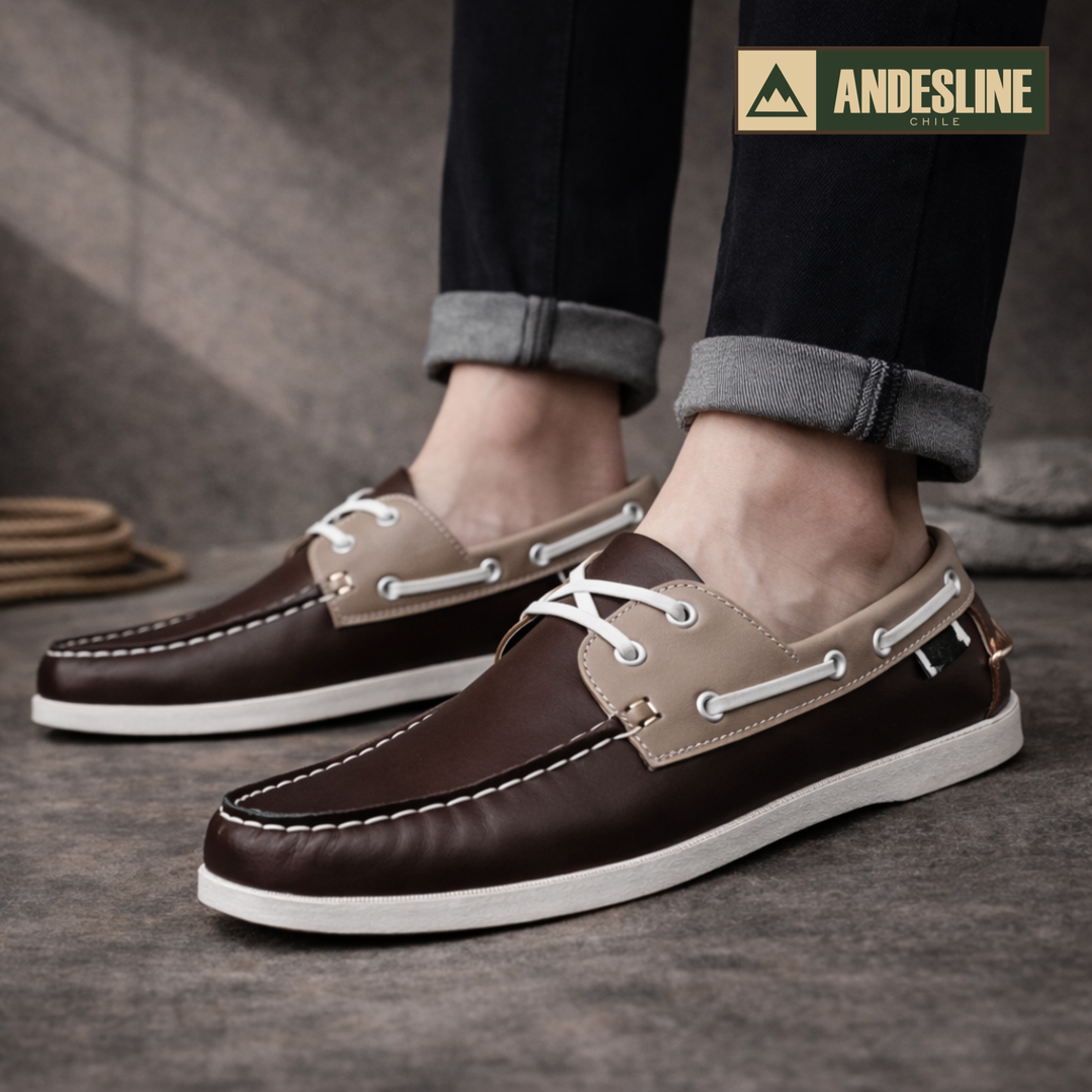 ZAPATOS LANGLEY™ Andes Line | Temporada Verano ´26