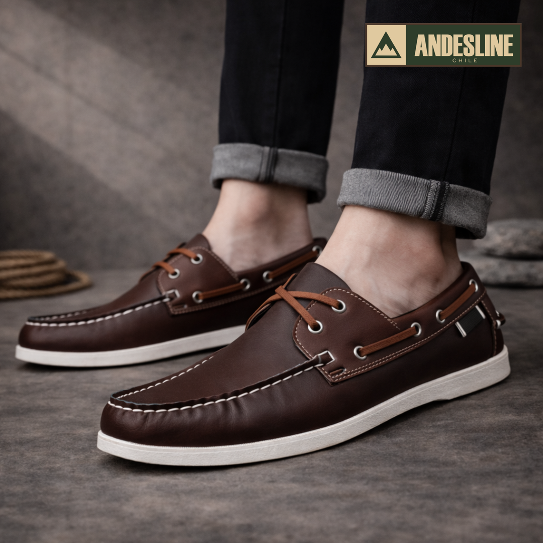 ZAPATOS LANGLEY™ Andes Line | Temporada Verano ´26