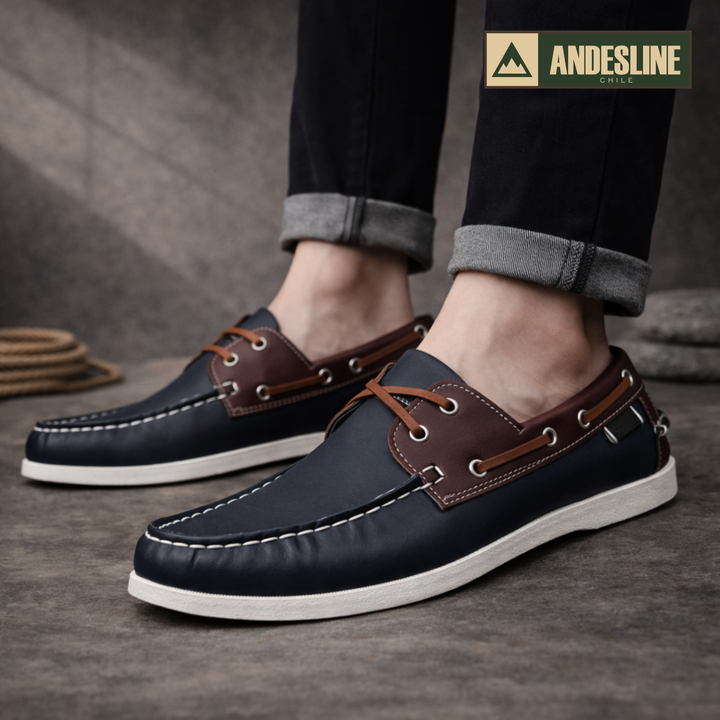 ZAPATOS LANGLEY™ Andes Line | Temporada Verano ´26