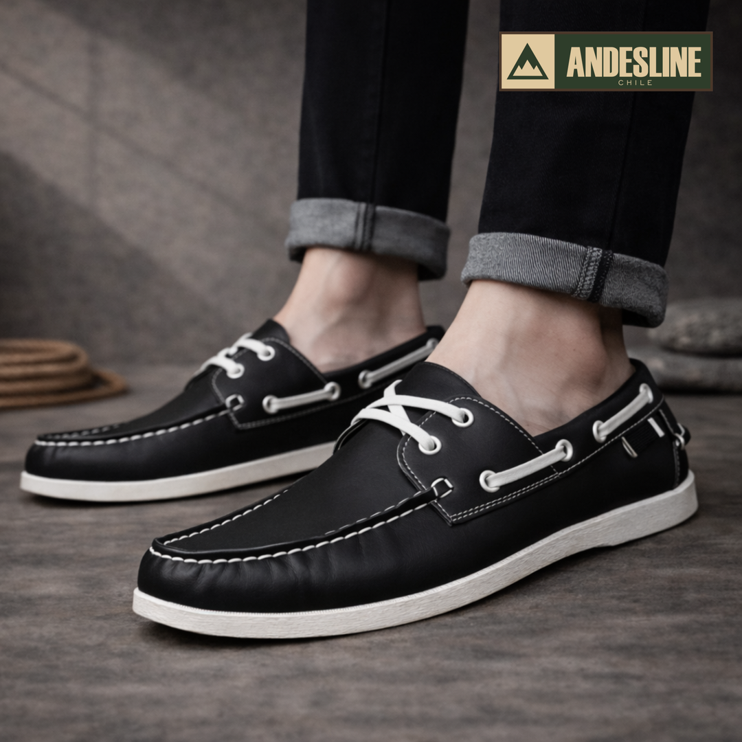 ZAPATOS LANGLEY™ Andes Line | Temporada Verano ´26