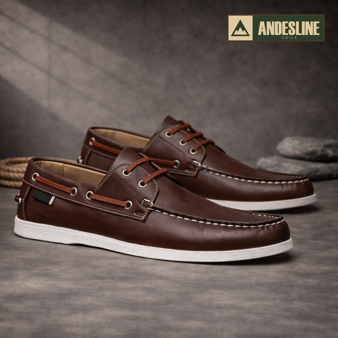 ZAPATOS LANGLEY™ Andes Line | Temporada Verano ´26