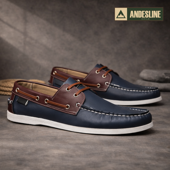 ZAPATOS LANGLEY™ Andes Line | Temporada Verano ´26