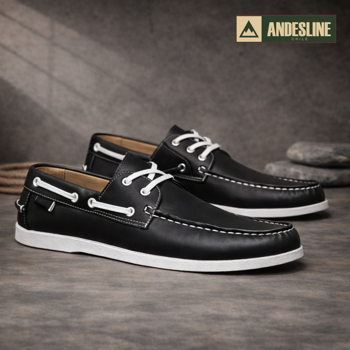 ZAPATOS LANGLEY™ Andes Line | Temporada Verano ´26
