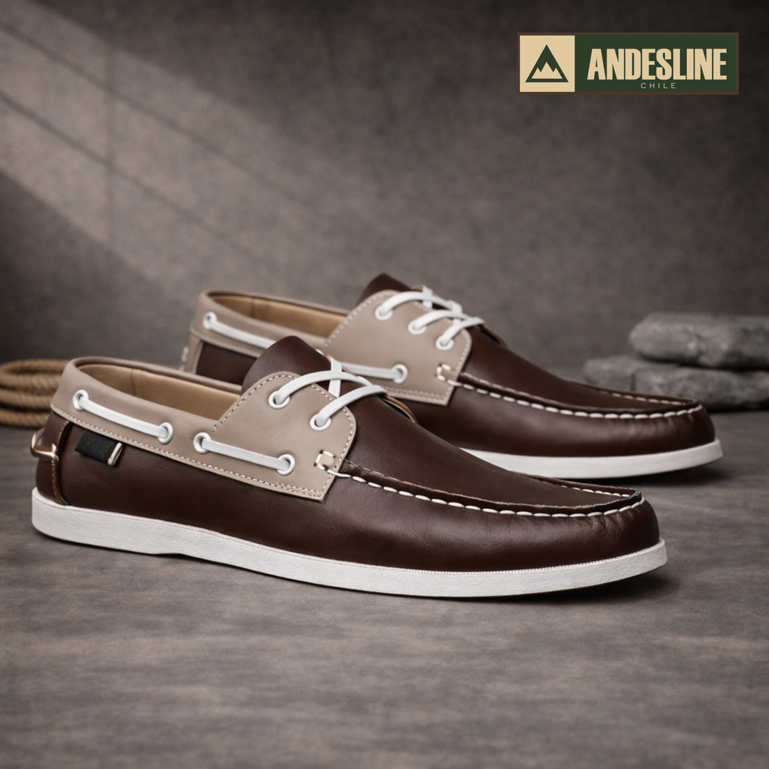 ZAPATOS LANGLEY™ Andes Line | Temporada Verano ´26