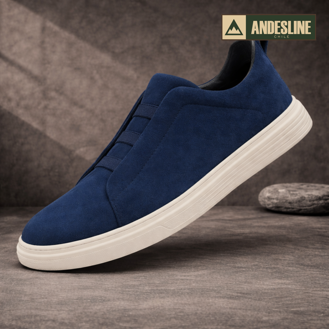 ZAPATILLAS LUCCAS™ Andes Line | Temporada Verano ´26
