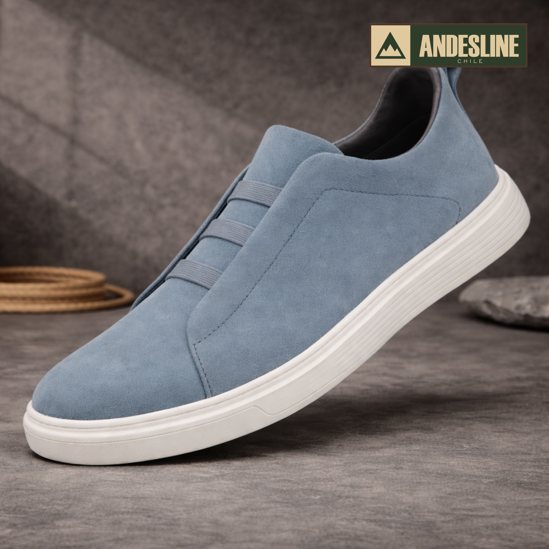 ZAPATILLAS LUCCAS™ Andes Line | Temporada Verano ´26