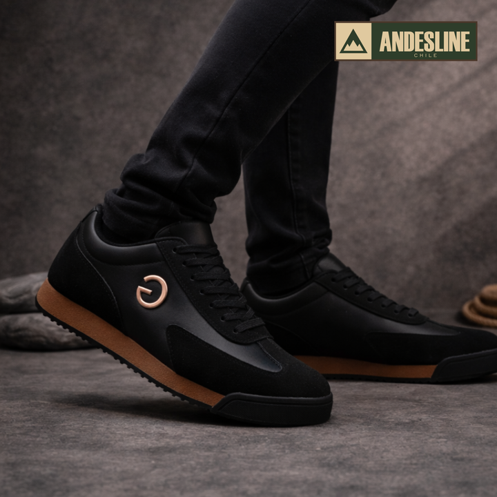 ZAPATILLAS REBELS™ Andes Line | Temporada Verano ´26