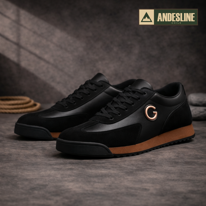 ZAPATILLAS REBELS™ Andes Line | Temporada Verano ´26