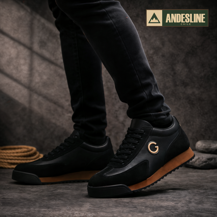 ZAPATILLAS REBELS™ Andes Line | Temporada Verano ´26
