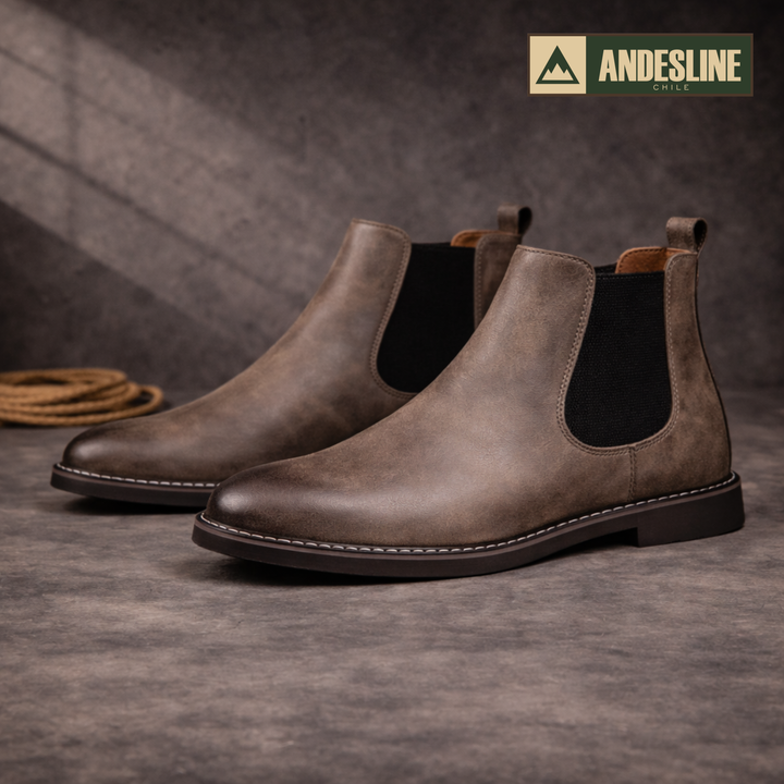 BOTINES RENOS™ Andes Line | Temporada Verano ´26