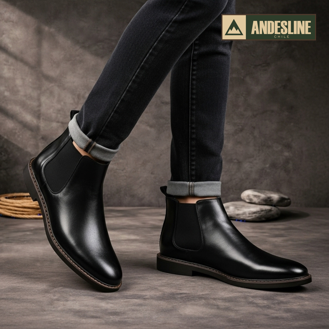 BOTINES RENOS™ Andes Line | Temporada Verano ´26