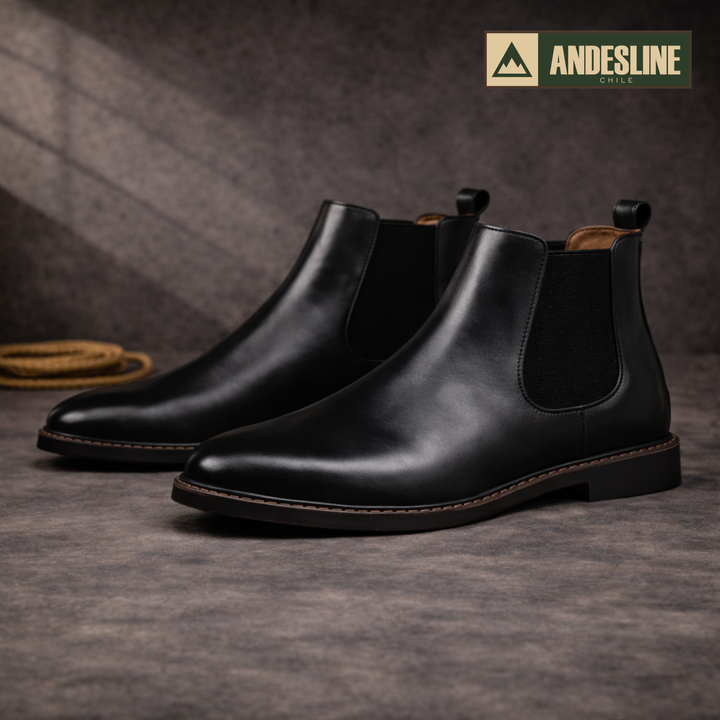 BOTINES RENOS™ Andes Line | Temporada Verano ´26