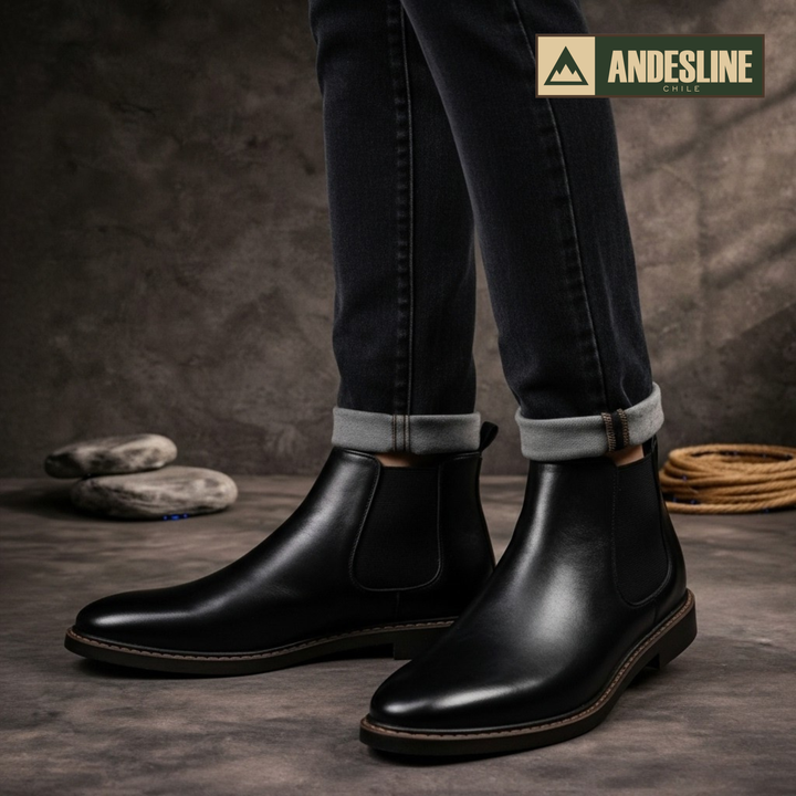 BOTINES RENOS™ Andes Line | Temporada Verano ´26