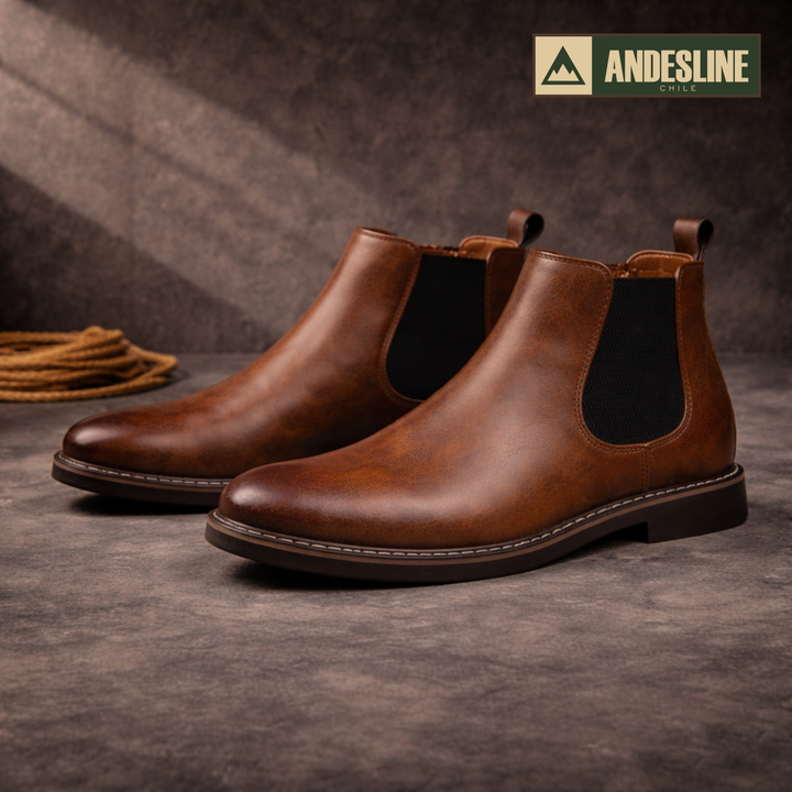 BOTINES RENOS™ Andes Line | Temporada Verano ´26