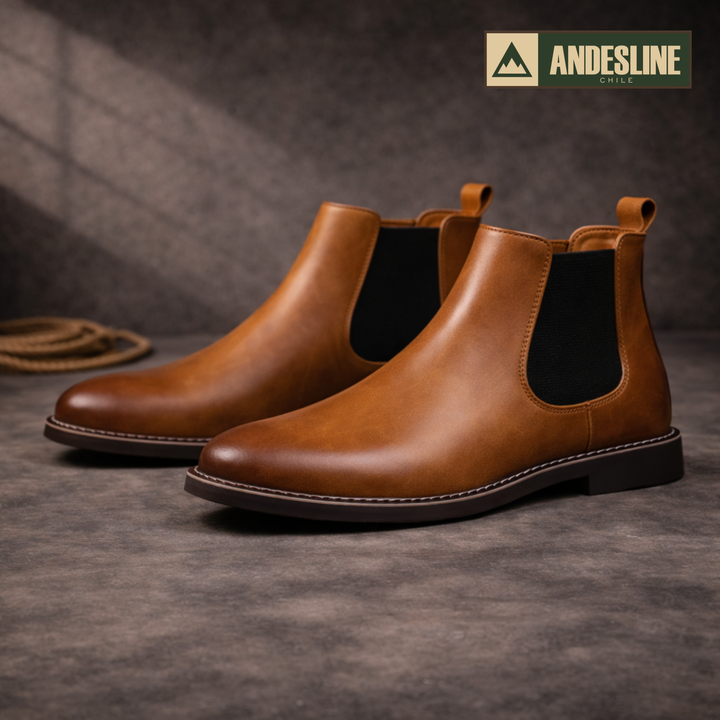 BOTINES RENOS™ Andes Line | Temporada Verano ´26