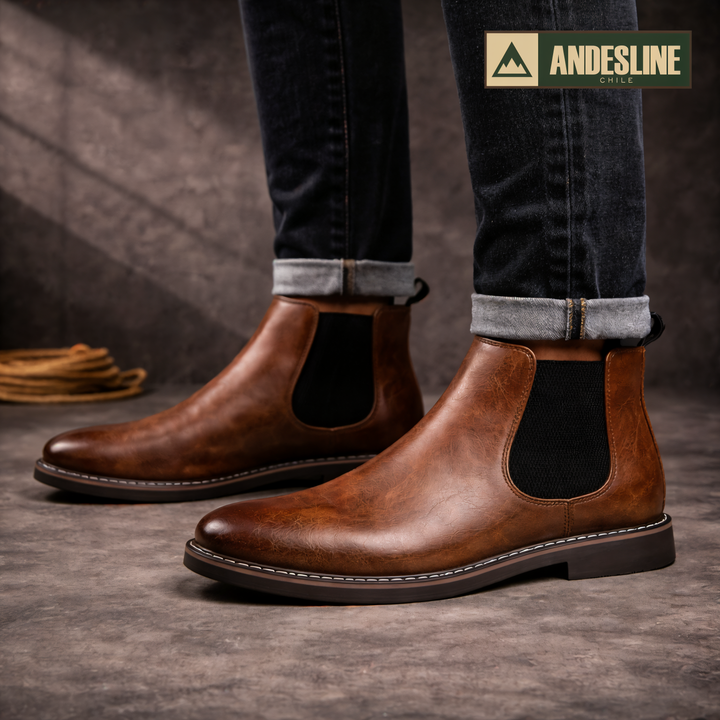 BOTINES RENOS™ Andes Line | Temporada Verano ´26