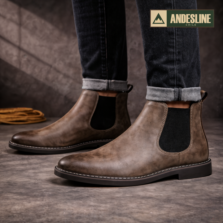 BOTINES RENOS™ Andes Line | Temporada Verano ´26