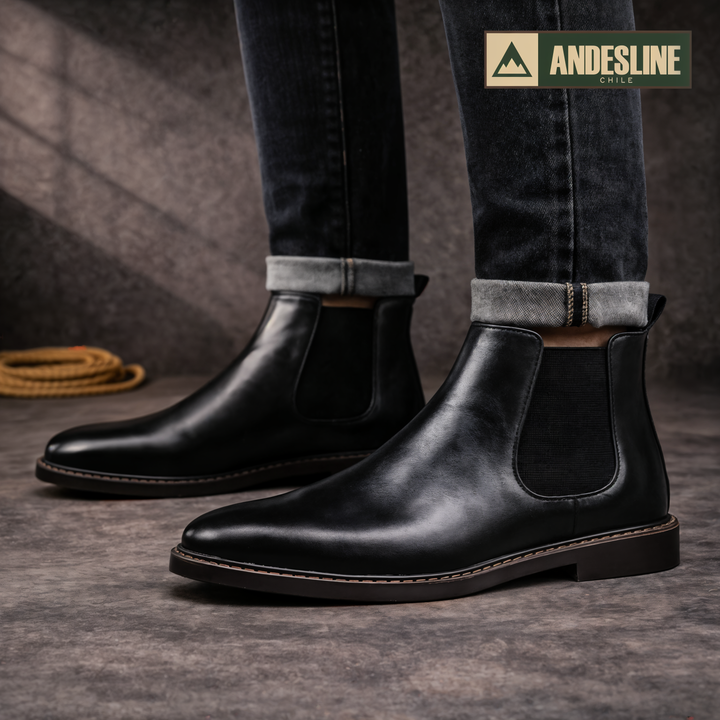 BOTINES RENOS™ Andes Line | Temporada Verano ´26
