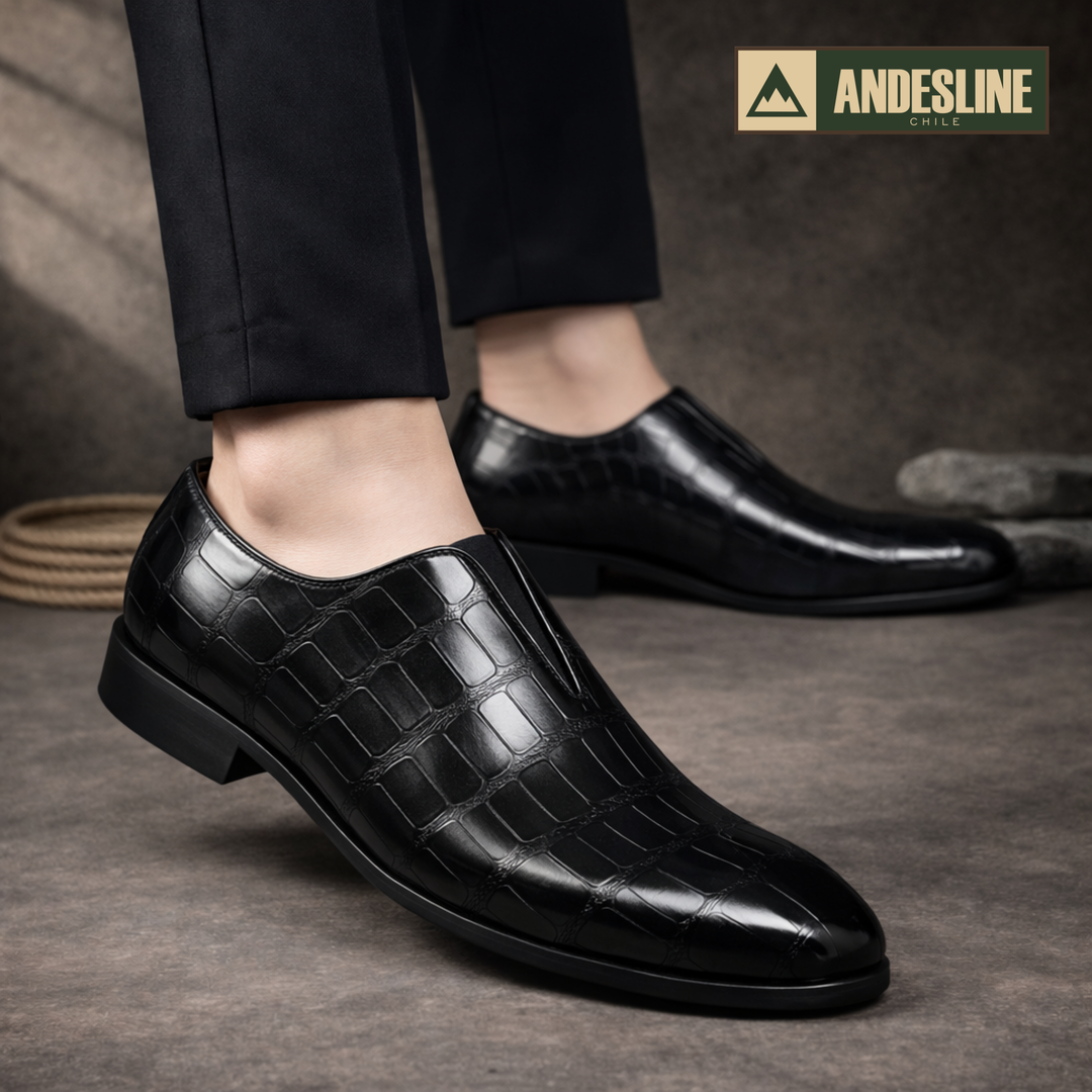 ZAPATOS SEVILLE™ Andes Line | Temporada Verano ´26