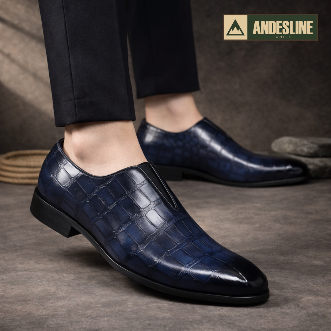 ZAPATOS SEVILLE™ Andes Line | Temporada Verano ´26