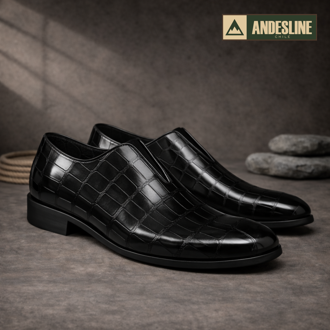 ZAPATOS SEVILLE™ Andes Line | Temporada Verano ´26