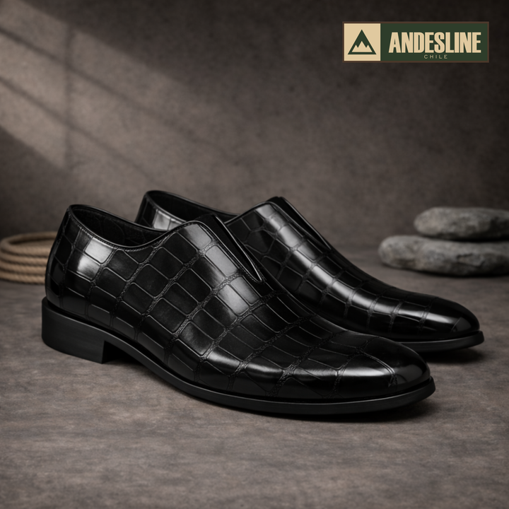 ZAPATOS SEVILLE™ Andes Line | Temporada Verano ´26