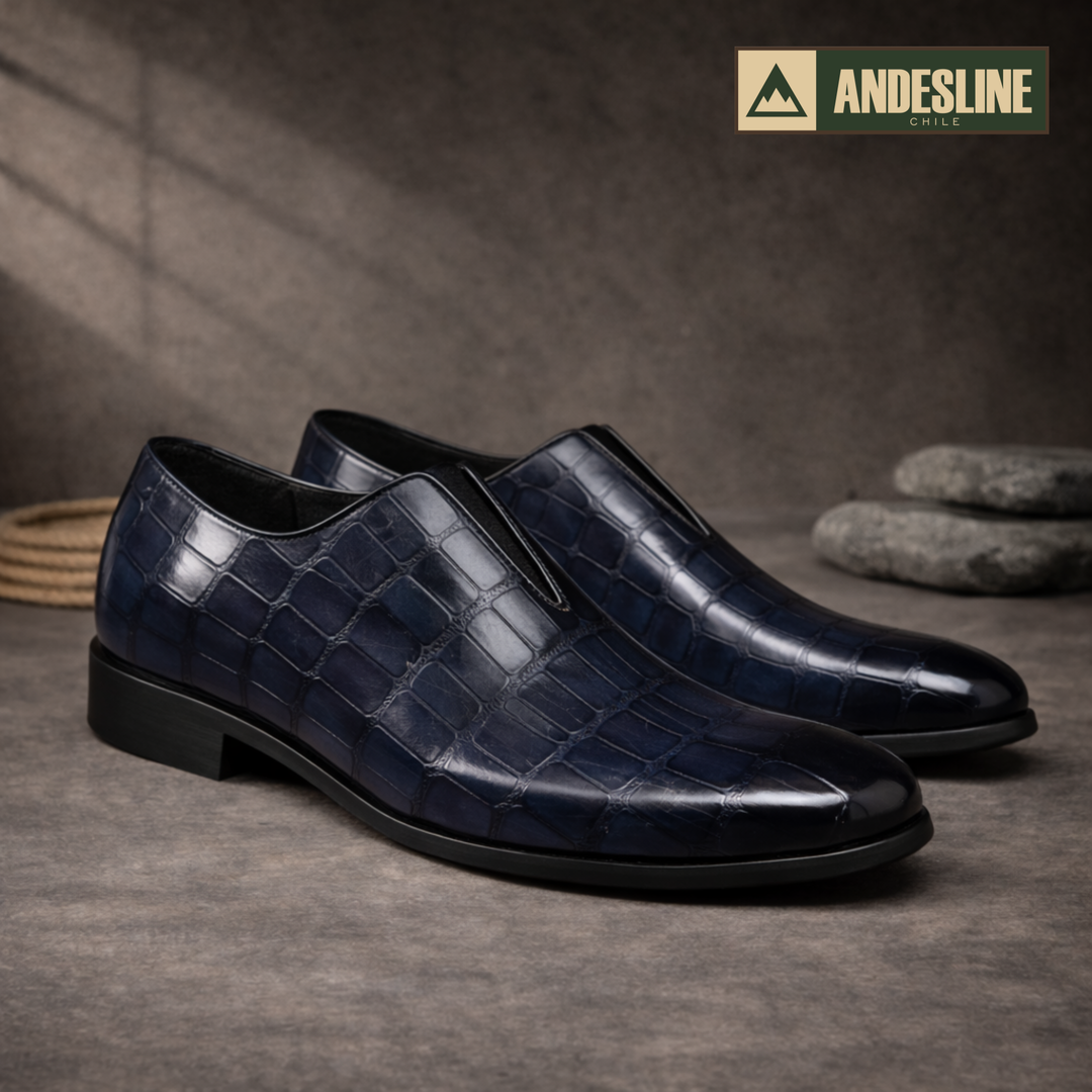 ZAPATOS SEVILLE™ Andes Line | Temporada Verano ´26