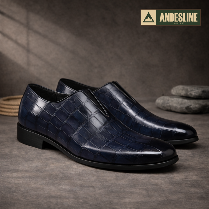 ZAPATOS SEVILLE™ Andes Line | Temporada Verano ´26