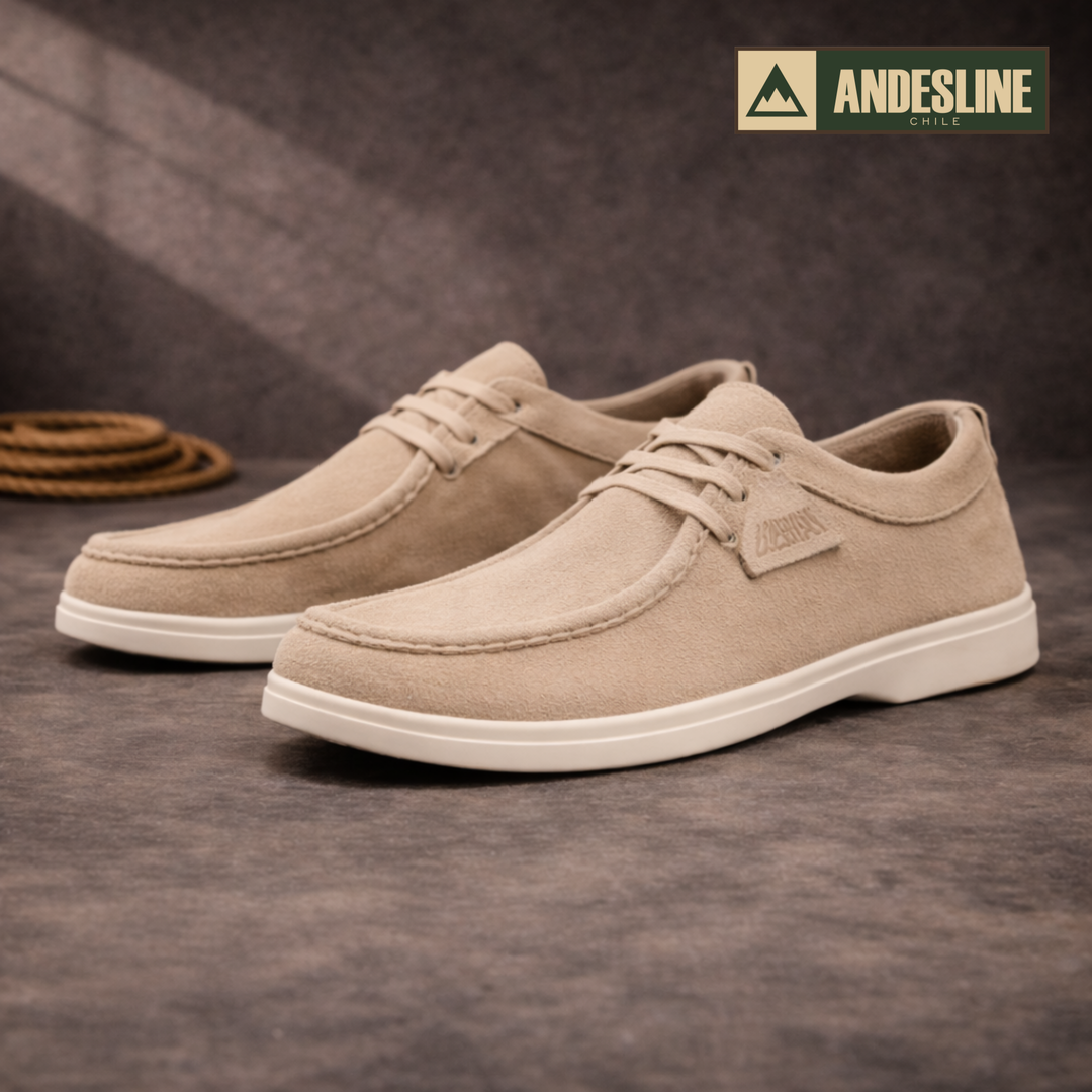 ZAPATOS SIMEON™ Andes Line | Temporada Verano ´26