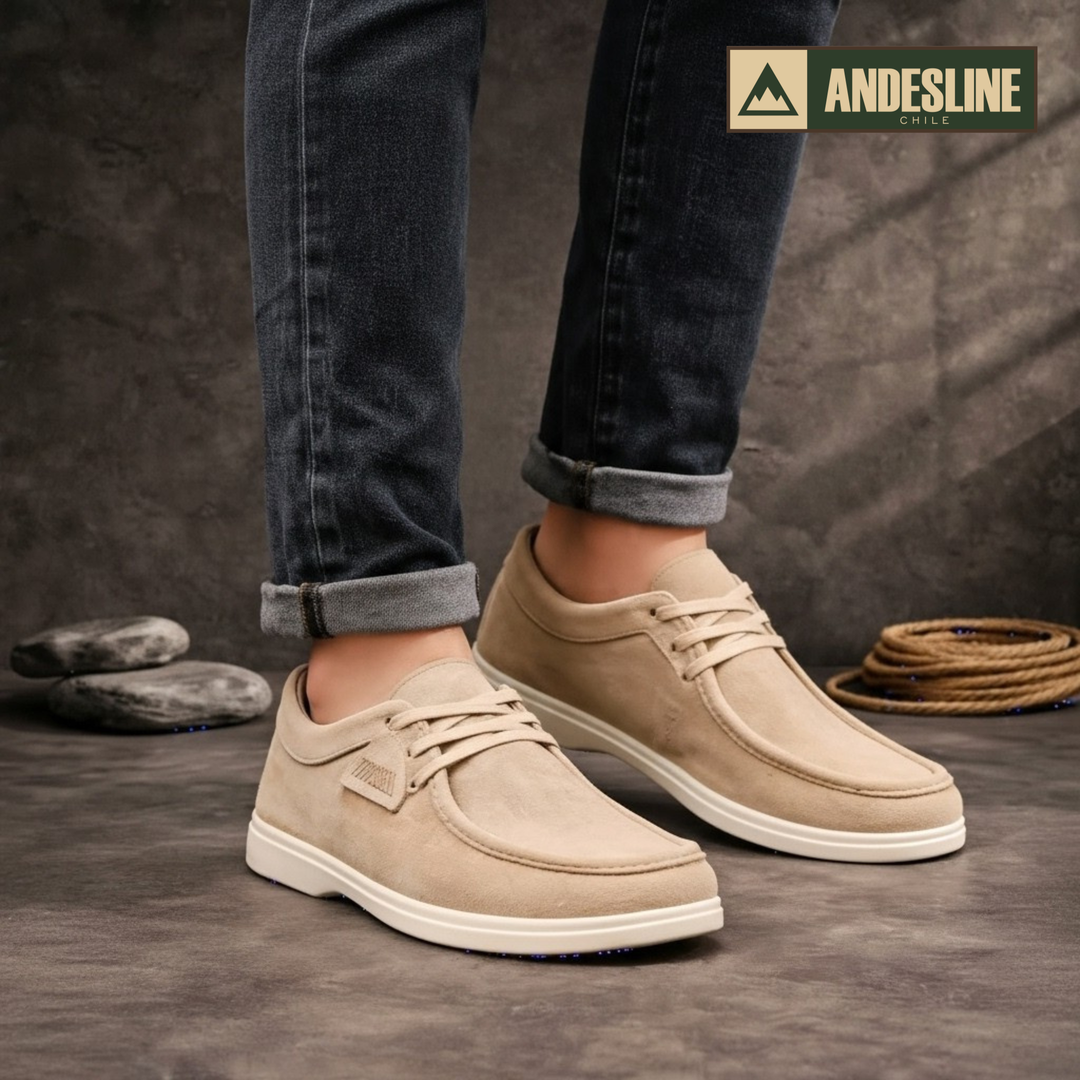 ZAPATOS SIMEON™ Andes Line | Temporada Verano ´26