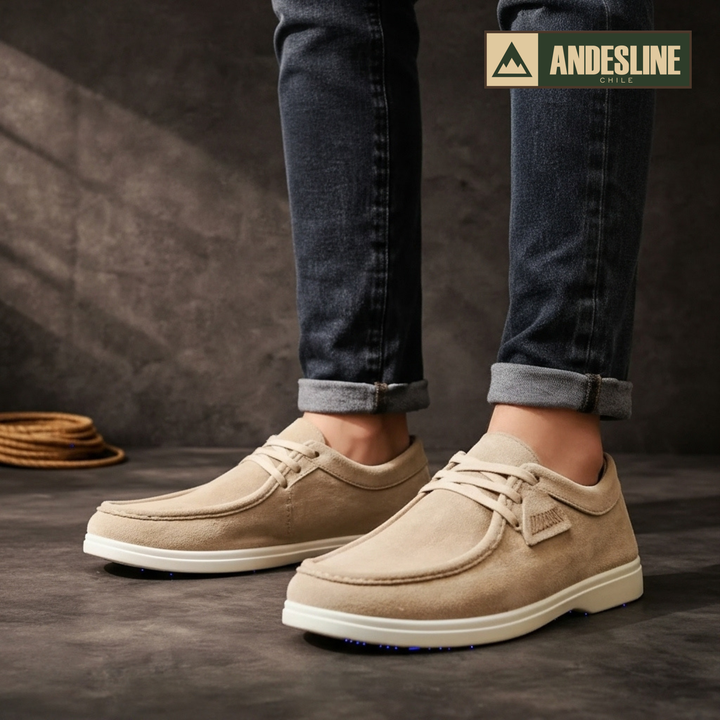 ZAPATOS SIMEON™ Andes Line | Temporada Verano ´26