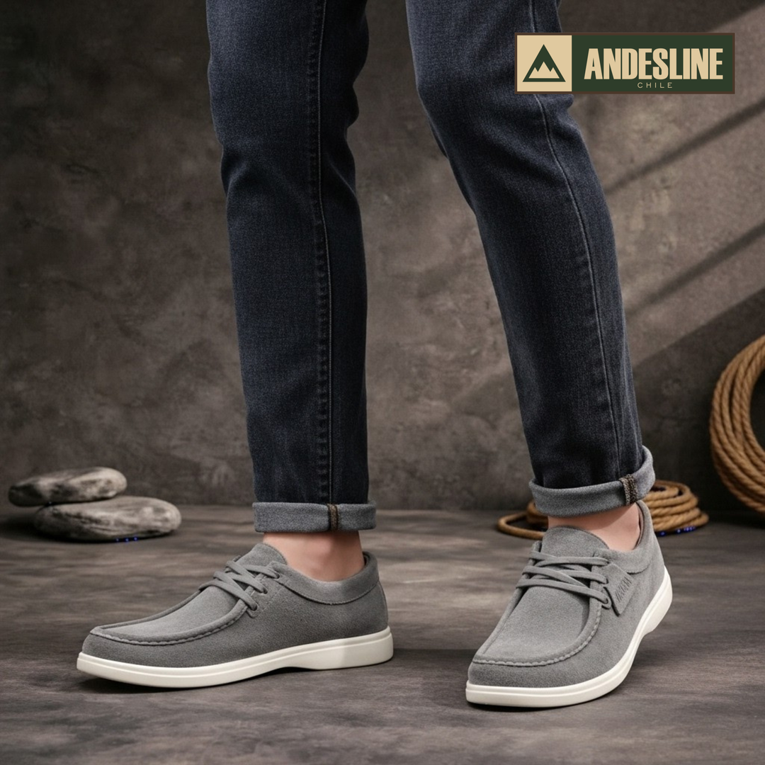 ZAPATOS SIMEON™ Andes Line | Temporada Verano ´26